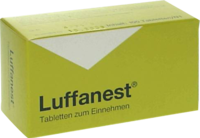 LUFFANEST-Tabletten