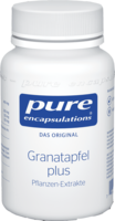 PURE ENCAPSULATIONS Granatapfel Plus Kapseln