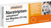 NARATRIPTAN-ratiopharm-bei-Migraene-Filmtabletten