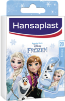 HANSAPLAST Kids Pflasterstrips Frozen
