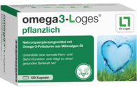 OMEGA3-LOGES-pflanzlich-Kapseln