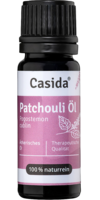 PATCHOULI ÖL naturrein ätherisch