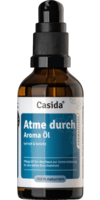 ATME durch Aroma-Öl ASE